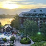 Stay At THESE Resorts In 2026 To Enjoy Extended Evening Hours In The Theme Parks