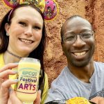 Menus Have Been Revealed For This COLORFUL EPCOT Festival