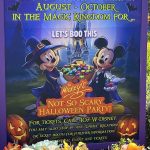 Expect Some GHOULISH News From Walt Disney World Soon