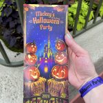 This Is Your FINAL Chance To Trick Or Treat With Mickey In 2025