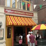 Say ARRIVEDERCI To A Restaurant Staple in Disney’s Hollywood Studios