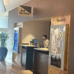 Arrive EARLY And Have Your Bags Held Securely With Bell Services