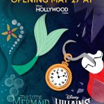 Disney’s Hollywood Studios Debuts TWO New Shows This Week