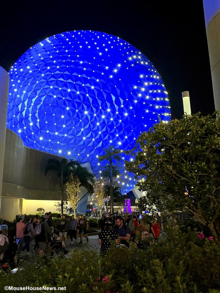EPCOT’s Newest Fireworks Dining Experience Is SOLD OUT For The First Month