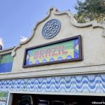 Two MORE Food & Wine Booths Just Opened at EPCOT