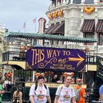It’s Time To Make Plans For A HALLOWEEN Party At Magic Kingdom!
