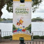 The FINAL Weekend Of An EPCOT Festival Is Here