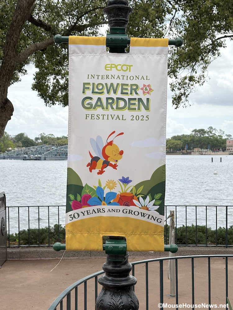 The FINAL Weekend Of An EPCOT Festival Is Here