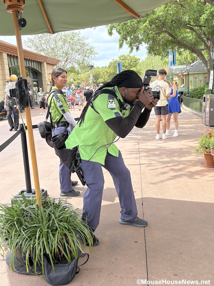 There Is A SALE On A Not-So-Well-Known Experience At Disney World