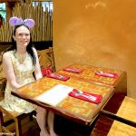 REVIEW: An ADVENTUROUS, Yet Safe Dinner Buffet At Disney’s Animal Kingdom Lodge