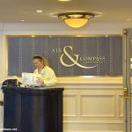 Visiting Disney World With Mom This Weekend? Gift Her A Brunch!