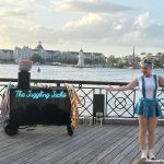 Live Entertainment Is ALIVE And Well On Disney’s Boardwalk