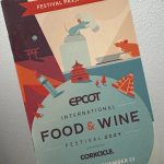EPCOT’s Delicious Fall Festival RETURNS In August