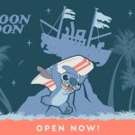 Welcome Back, Typhoon Lagoon!