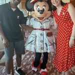 REVIEW: A Delicious Character Breakfast With ARTISTS