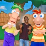 These Popular Characters Are BACK And Waiting To Meet You At EPCOT
