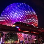 A BUSY Holiday Week Has Arrived at Walt Disney World