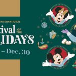 The Final EPCOT Festival Of The Year Starts Soon And We Have DETAILS