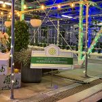 An EPCOT Ride Will Be Getting The HOLIDAY Overlay Treatment Soon