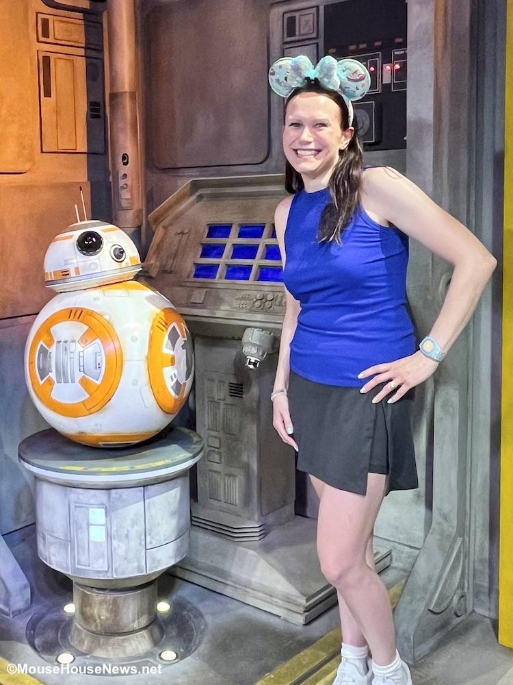 Meet And Greets From A Galaxy Far Away Are ENDING At Hollywood Studios