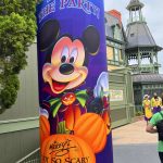 It’s Official! Mickey’s Not-So-Scary Halloween Party SOLD OUT