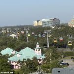 The Disney Skyliner EXPLAINED