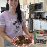 REVIEW: I Baked A Festival Favorite Cookie At HOME And You Can Too!