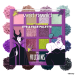 The Makeup Collab That Has Disney VILLAINS Fans Rushing to Walmart