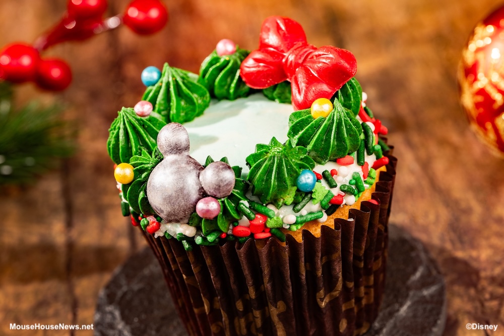 Full Food List REVEALED For This Very Merry Party