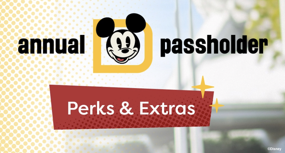 Passholders Are In For Some SAVINGS At DisneyStore.com