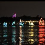 The Electrical Water Pageant – A Disney CLASSIC