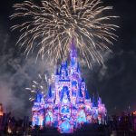 Magic Kingdom’s Fireworks Show Is About To Get PUSHED At Walt Disney World