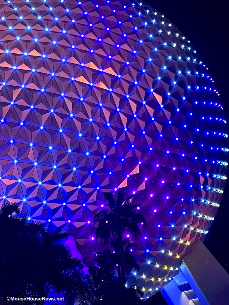 An ICON At Disney World Re-Opens This Week