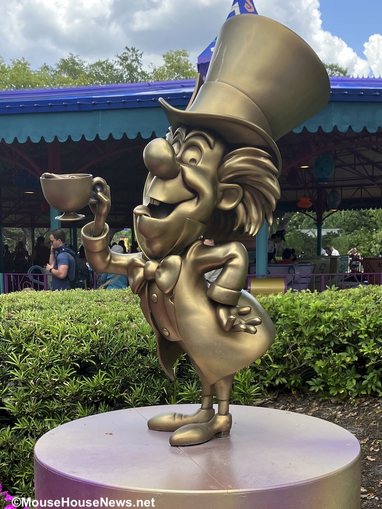 Today is 10/6 – How Will You Celebrate MAD HATTER DAY 2025?