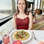 Price INCREASE Hits This Contemporary Resort Restaurant