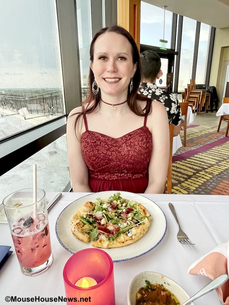 Price INCREASE Hits This Contemporary Resort Restaurant
