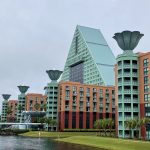 You Need To Stay At Swan Or Dolphin To Enjoy This EXCLUSIVE Recreation Activity