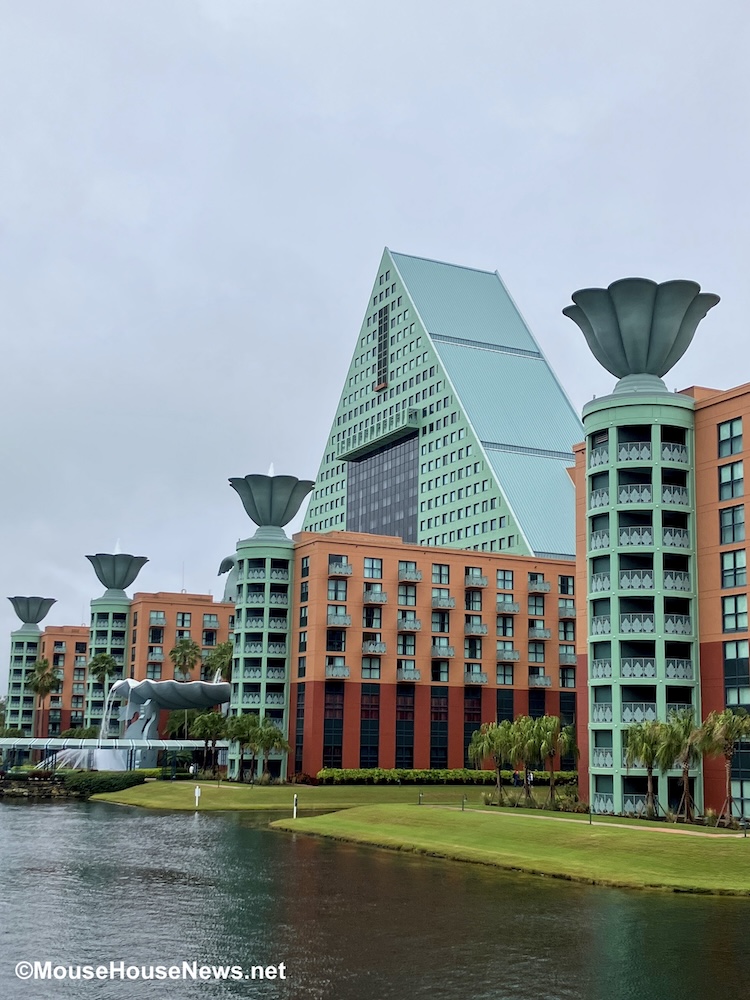 You Need To Stay At Swan Or Dolphin To Enjoy This EXCLUSIVE Recreation Activity