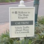 You Can WALK From Your Disney World Resort To These Parks