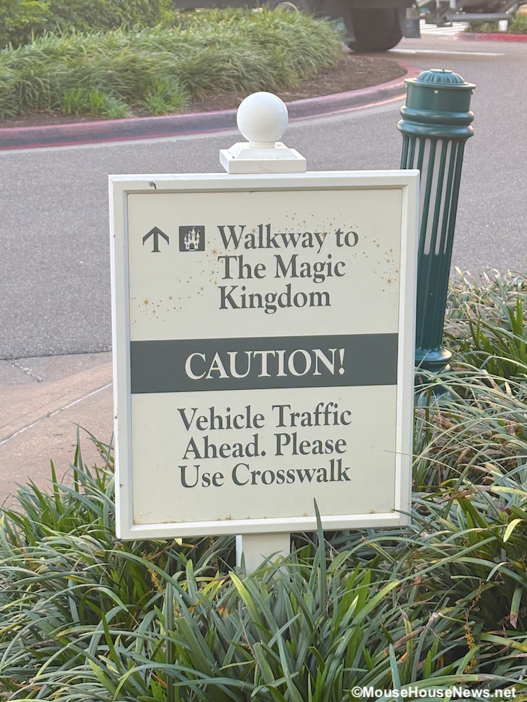 You Can WALK From Your Disney World Resort To These Parks