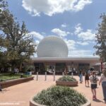 GRAZE Your Way Around EPCOT’s Flower & Garden Festival With This Food Stroll