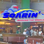You’ll Soon Be SOARIN’ To New Destinations At Disney Parks In The USA