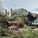 The Locations Offering A THANKSGIVING Feast This Year At Disney World