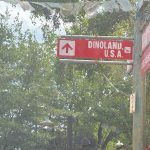 DinoLand U.S.A. Will Be Even More EMPTY This Month