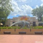 Time Is TICKING For You To Ride This Attraction One Last Time