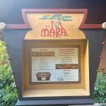 You Can Find A UNIQUE Frozen Beverage At This Quick Service Restaurant