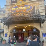 This Is Your FINAL Chance To See This Ride In 3D!