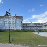 Disney’s Beach Club Resort Is Celebrating A BIRTHDAY!