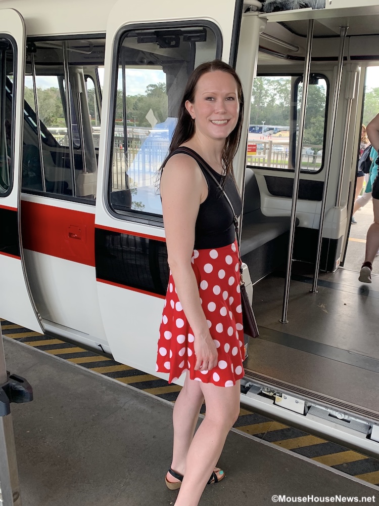 Five ESSENTIAL Items To Pack For Your Next Disney Vacation