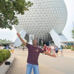 A New Adventure Will Take FLIGHT By Memorial Day In EPCOT
